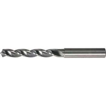 Spiraalboor 5xd VHM DIN6537, DIN 6535-HA, vertanding 3 4,50mm Z3 GÜHRING