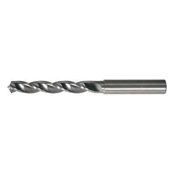Spiraalboor 5xd VHM DIN6537, DIN 6535-HA, vertanding 3 4,50mm Z3 GÜHRING Spiraalboor 5xd VHM DIN6537, DIN 6535-HA, vertanding 3 4,50mm Z3 GÜHRING