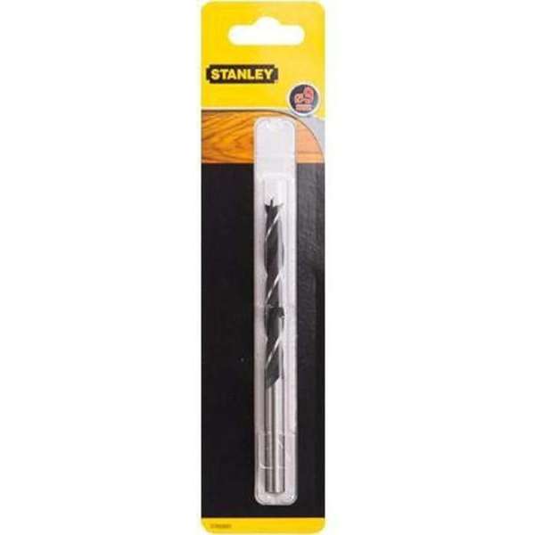 Stanley houtspiraalboor 9 mm