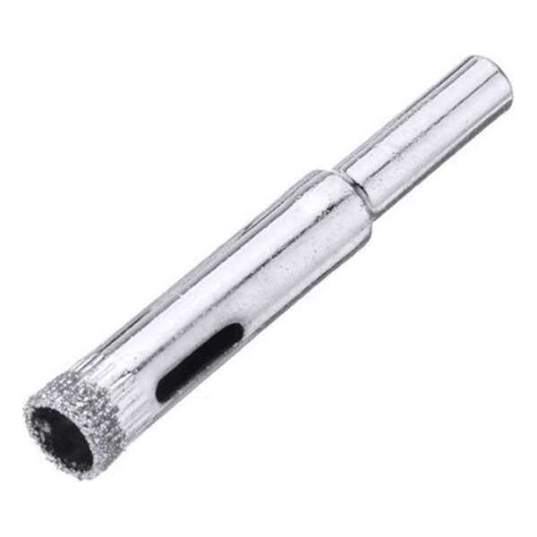 Diamantboor - Tegelboor / Glasboor 4mm Diamantboor - Tegelboor / Glasboor 4mm