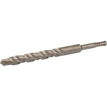Silverline - SDS-Plus Betonboor - Premium 2-snijder - 20 x 210 mm