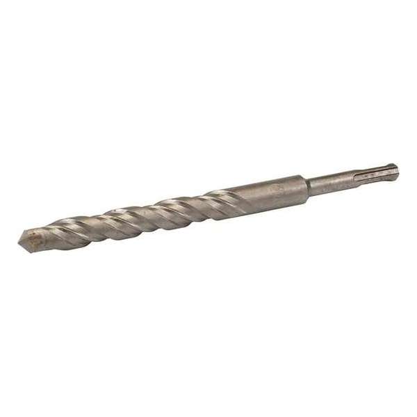 Silverline - SDS-Plus Betonboor - Premium 2-snijder - 20 x 210 mm Silverline - SDS-Plus Betonboor - Premium 2-snijder - 20 x 210 mm