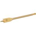 Silverline Speedboor - Vlinderboor met Titanium Coating - 18 mm