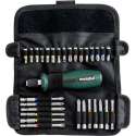 Metabo bitset met handgreep, 30-dlg in roltas