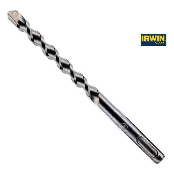 IRWIN 16,0x740/800mm Hamerboor, SDS-plus IRWIN 16,0x740/800mm Hamerboor, SDS-plus