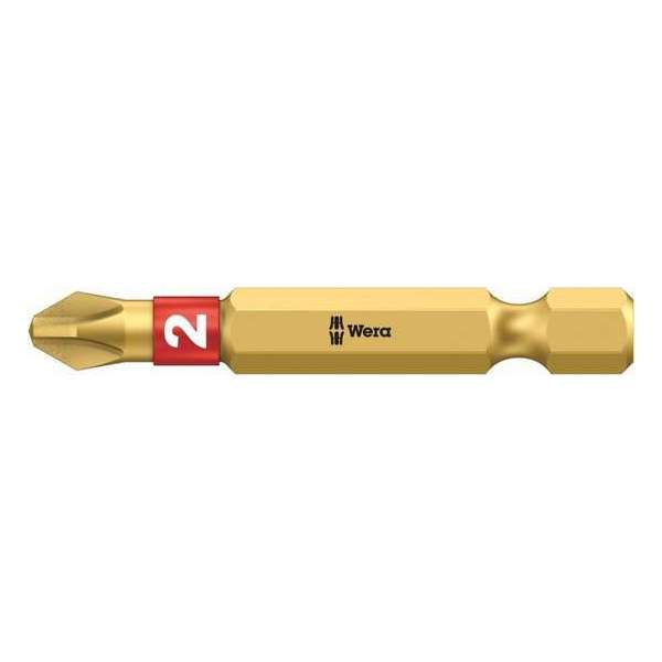 851/4 BDC Bits Phillips, PH 2 x 50 mm - 1 stuk(s) 851/4 BDC Bits Phillips, PH 2 x 50 mm - 1 stuk(s)