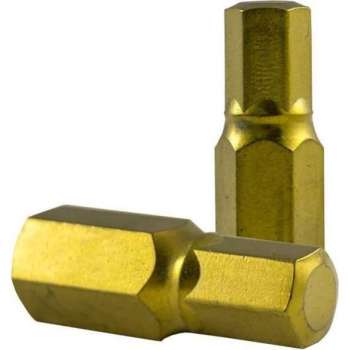 JBM Tools | Zeskantkop voor zware belasting h10 30mml - 52753