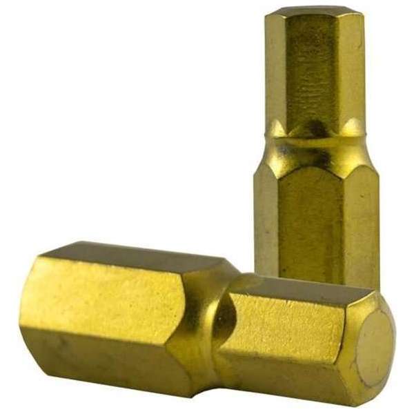 JBM Tools | Zeskantkop voor zware belasting h10 30mml - 52753 JBM Tools | Zeskantkop voor zware belasting h10 30mml - 52753