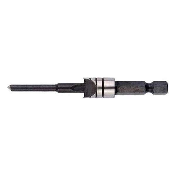 Rex Verzinkboor schroef 3,5 x 20mm tbv propmaat 7mm Rex Verzinkboor schroef 3,5 x 20mm tbv propmaat 7mm