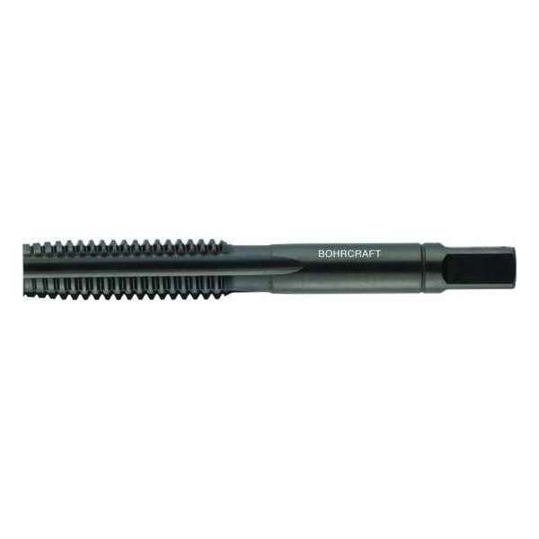 3-delig Cobalt Handtappenset M3 DIN 352 HSS-E VAP (Co5) Bohrcraft 3-delig Cobalt Handtappenset M3 DIN 352 HSS-E VAP (Co5) Bohrcraft