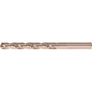 Spiraalboor Type Ti, profielgeslepen HSS-E DIN 338 1,7mm FORMAT