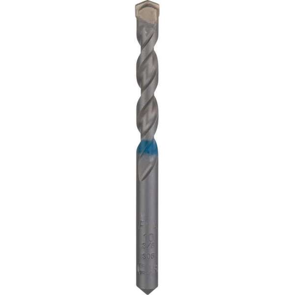 Bosch - Betonboren conform ISO 5468 10,0 x 80 x 120 mm, d 9,0 Bosch - Betonboren conform ISO 5468 10,0 x 80 x 120 mm, d 9,0
