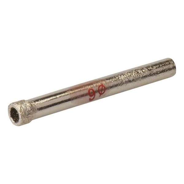 Silverline Diamant Gatenzaag / Tegelboor - 6 mm. Silverline Diamant Gatenzaag / Tegelboor - 6 mm.
