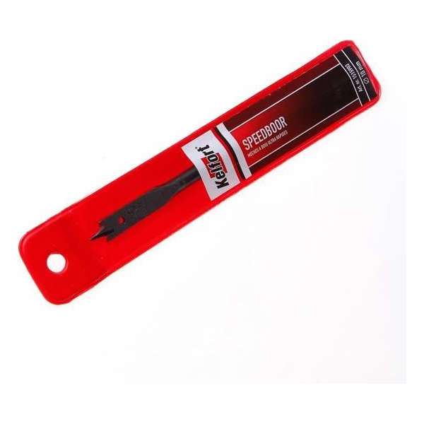 Kelfort Speedboor 10mm Kelfort Speedboor 10mm
