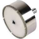 wolfcraft Wolfcraft Diamantgatenzaag Ceramic 68 mm 8911000