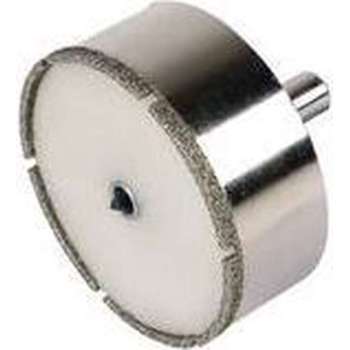 wolfcraft Wolfcraft Diamantgatenzaag Ceramic 68 mm 8911000