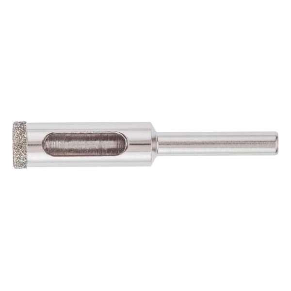 GRAPHITE Diamant Tegelboor 12x30mm GRAPHITE Diamant Tegelboor 12x30mm