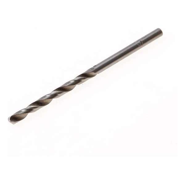 Kelfort HSS metaalboor geslepen diameter 2mm Kelfort HSS metaalboor geslepen diameter 2mm