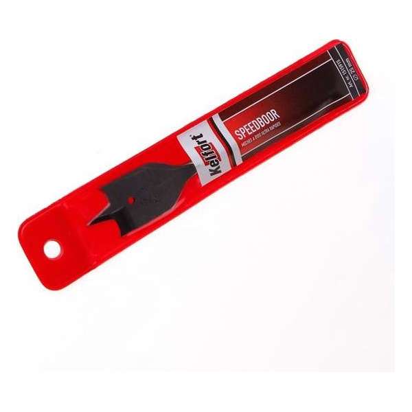 Kelfort Speedboor 25mm Kelfort Speedboor 25mm