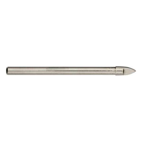 Irwin 10507904 Glas-/tegelboor - 5mm Irwin 10507904 Glas-/tegelboor - 5mm