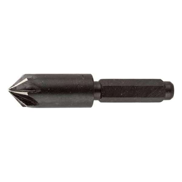 KWB Verzinkboor WS 7047-10 - 13 mm KWB Verzinkboor WS 7047-10 - 13 mm