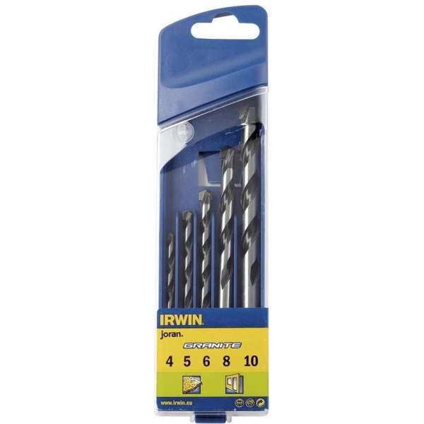 Irwin Steenborenset Graniet Irwin Steenborenset Graniet