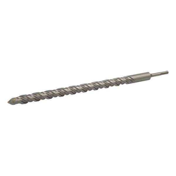 Silverline 456930 SDS-Plus Betonboor - 28 x 460mm Silverline 456930 SDS-Plus Betonboor - 28 x 460mm