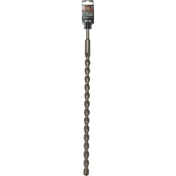 Piranha SDS betonboor 18x450 mm X54132 Piranha SDS betonboor 18x450 mm X54132