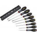 Stanley 8-Delige FatMax Schroevendraaierset