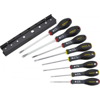 Stanley 8-Delige FatMax Schroevendraaierset