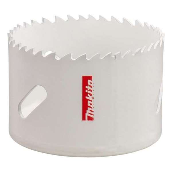 Makita Gatzaag 65mm bi-metaal Makita Gatzaag 65mm bi-metaal