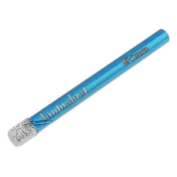ACTIE-KORTING Diamantboor - Tegelboor Droog WAX 5mm ACTIE-KORTING Diamantboor - Tegelboor Droog WAX 5mm