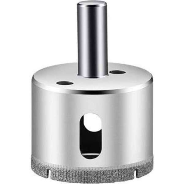 Diamant - Tegelboor / Glasboor 40mm Diamant - Tegelboor / Glasboor 40mm