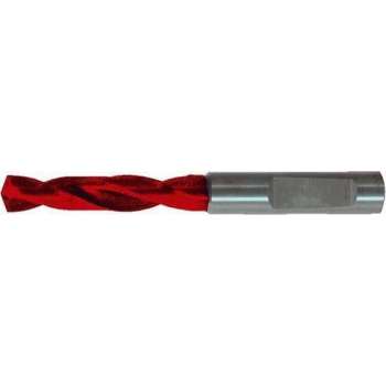 SL-boor 3 xd VHM FIRE DIN 6537 HE 7,6mm Gühring