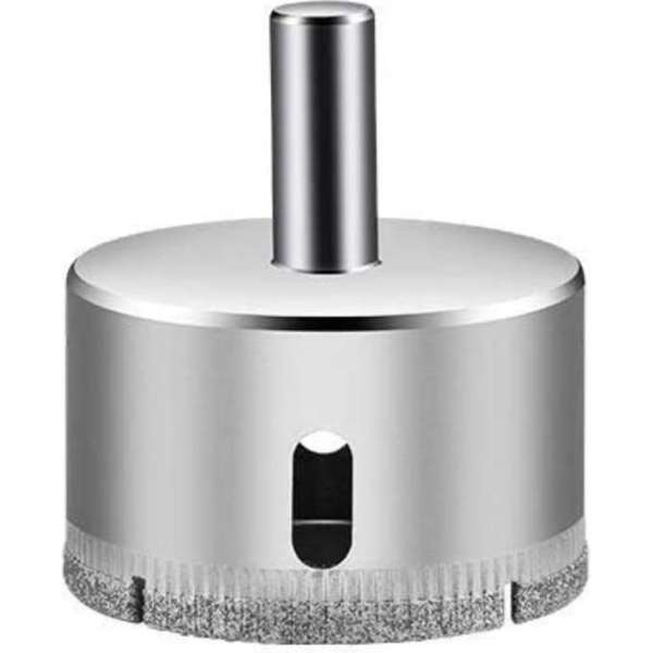 Diamant - Tegelboor / Glasboor 50mm Diamant - Tegelboor / Glasboor 50mm
