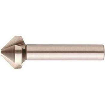 Kopverzinkboor HSS DIN 335-C 25,0mm, 90° FORMAT