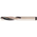 Spiraalboor Type N HM DIN 8037 14,00mm FORMAT