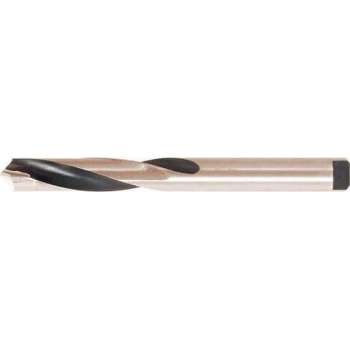 Spiraalboor Type N HM DIN 8037 14,00mm FORMAT