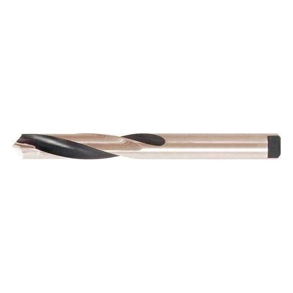 Spiraalboor Type N HM DIN 8037 14,00mm FORMAT Spiraalboor Type N HM DIN 8037 14,00mm FORMAT