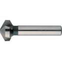 Kopverzinkboor HSS WN 10,4mm, 120° FORMAT