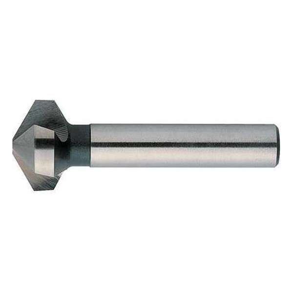 Kopverzinkboor HSS WN 10,4mm, 120° FORMAT