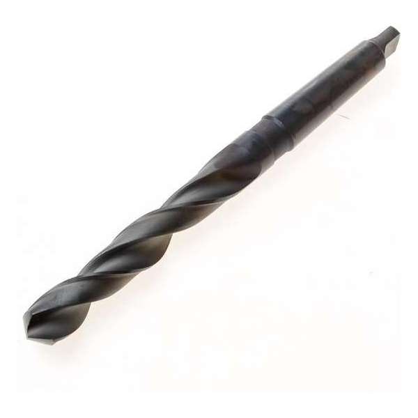 Labor HSS spiraalboor din345 diameter 24mm (Prijs per stuk) Labor HSS spiraalboor din345 diameter 24mm (Prijs per stuk)
