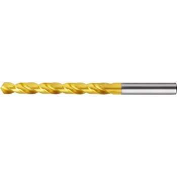 Spiraalb. D338FU HSSE 1,20 mm TiN FORMAT