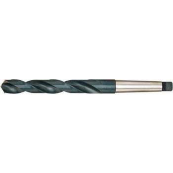 Spiraalboor Type N, profielgeslepen, met morseconus schacht HSS DIN 345 20,00mm FORMAT