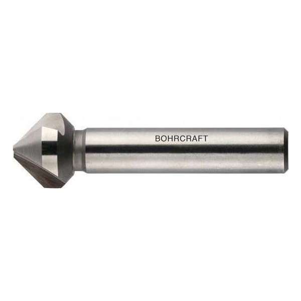 Bohrcraft cobalt verzinkfrees 20,5mm DIN 335 Type C 90° HSS-E (Co5) Bohrcraft cobalt verzinkfrees 20,5mm DIN 335 Type C 90° HSS-E (Co5)