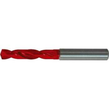 Spiraalboor 3xd VHM Fire DIN6537, 6535-HA 5,00mm GÜHRING