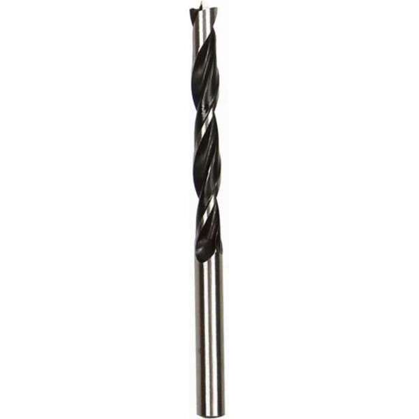 Hawe-Hawera HSS Spiraalboor, diameter 9mm, DIN 338, roll gewalst (41090) Hawe-Hawera HSS Spiraalboor, diameter 9mm, DIN 338, roll gewalst (41090)