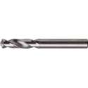 Korte boor D6539N VHM bl.1,40mm FORMAT