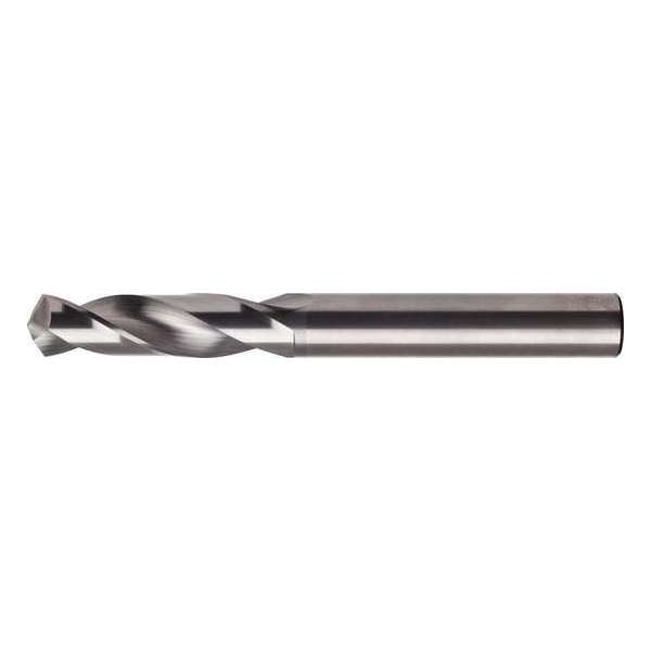 Korte boor D6539N VHM bl.1,40mm FORMAT