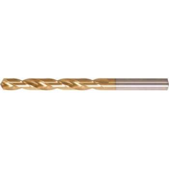 Spiraalboor Type N HSS TiN DIN 338 6,60mm FORMAT